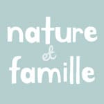 Logo Nature et Famille Coaching Parental