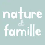 Logo Nature et Famille Coaching Parental